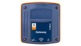 <p>DULCONNEX Gateway</p>